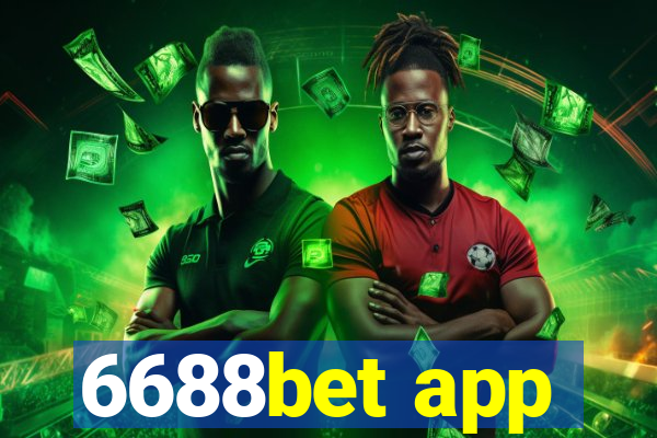 6688bet app